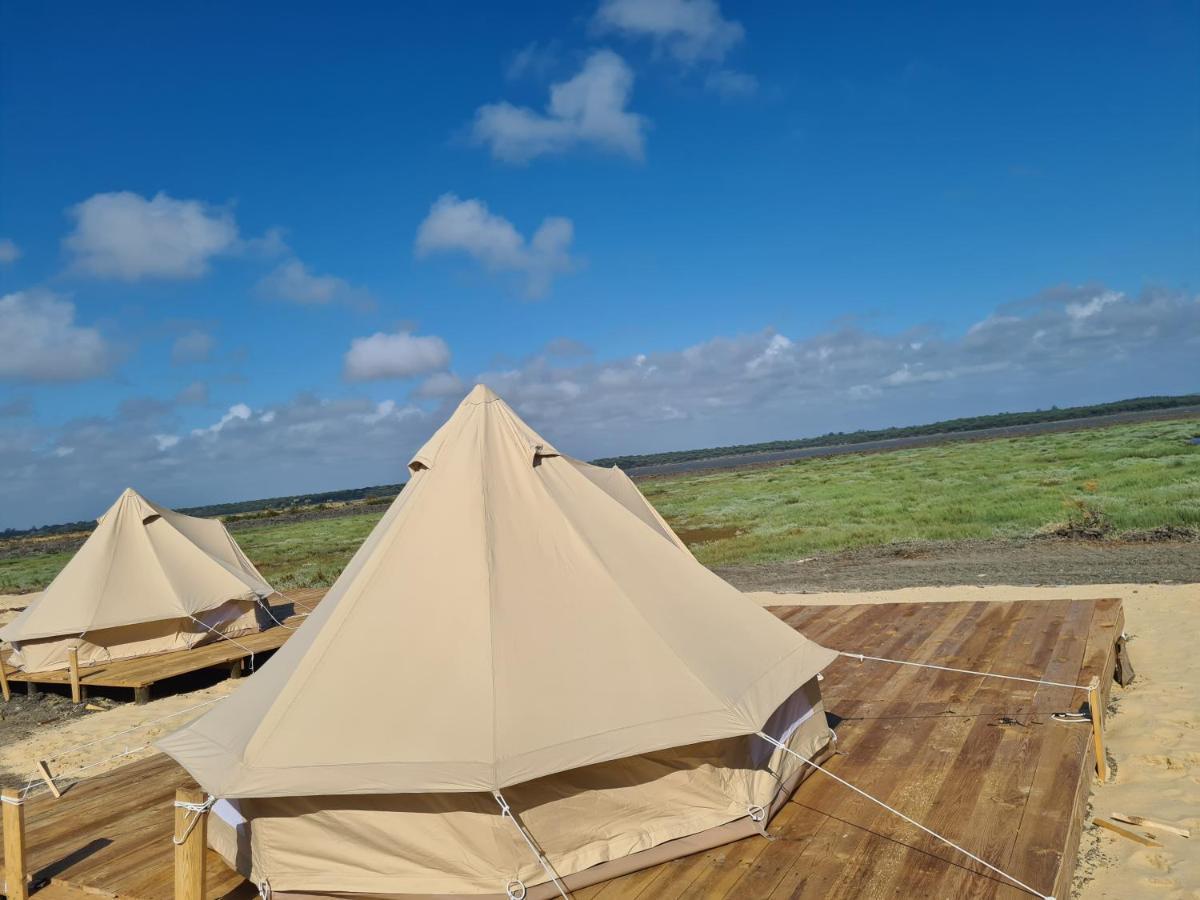 Comporta Side - Tents Camping *