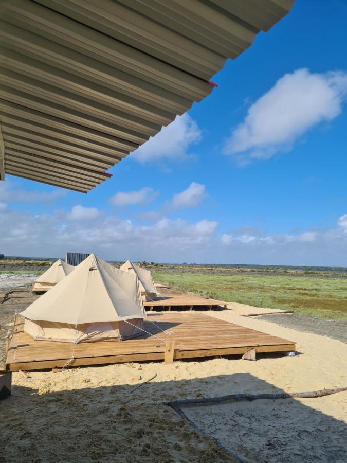 Comporta Side - Tents Camping Setúbal
