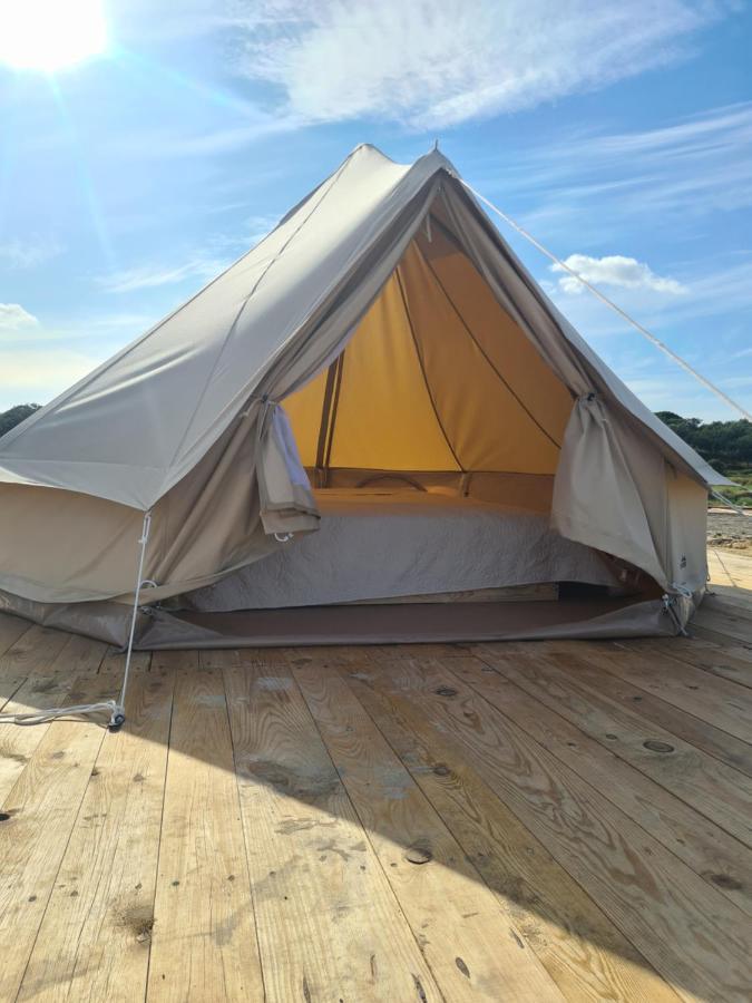 Comporta Side - Tents Setubal