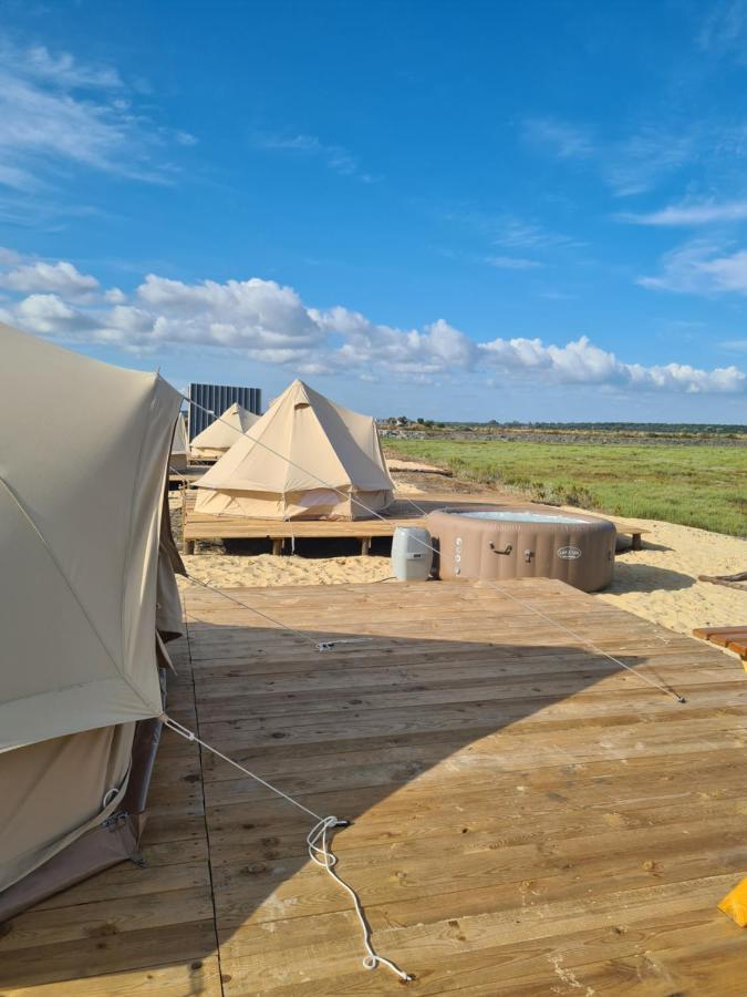 Comporta Side - Tents Setúbal