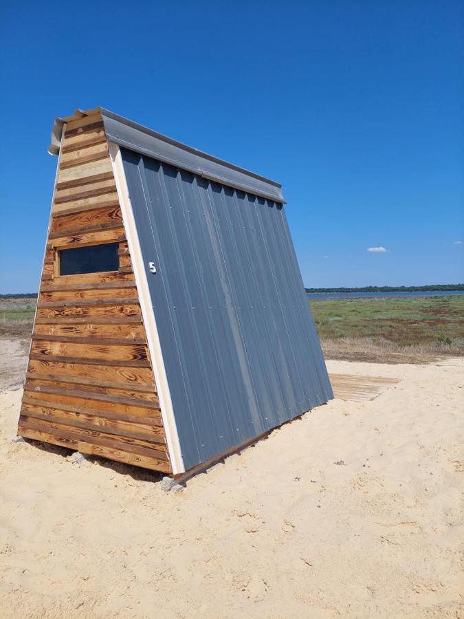Comporta Side - Tents Campsite Setubal
