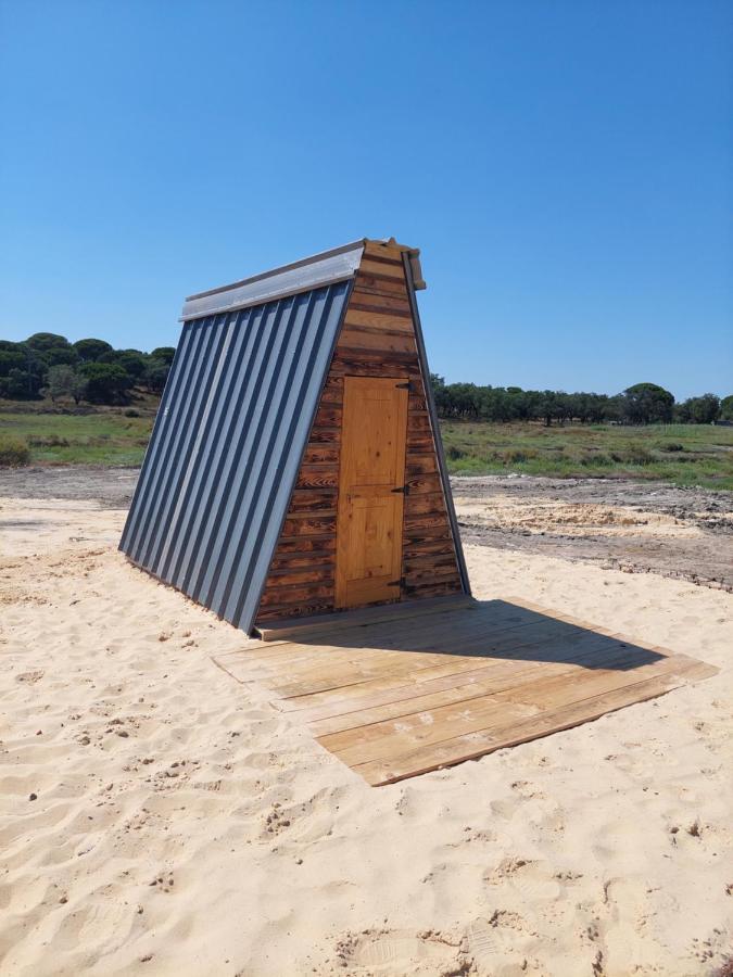 Comporta Side - Tents Camping Setúbal