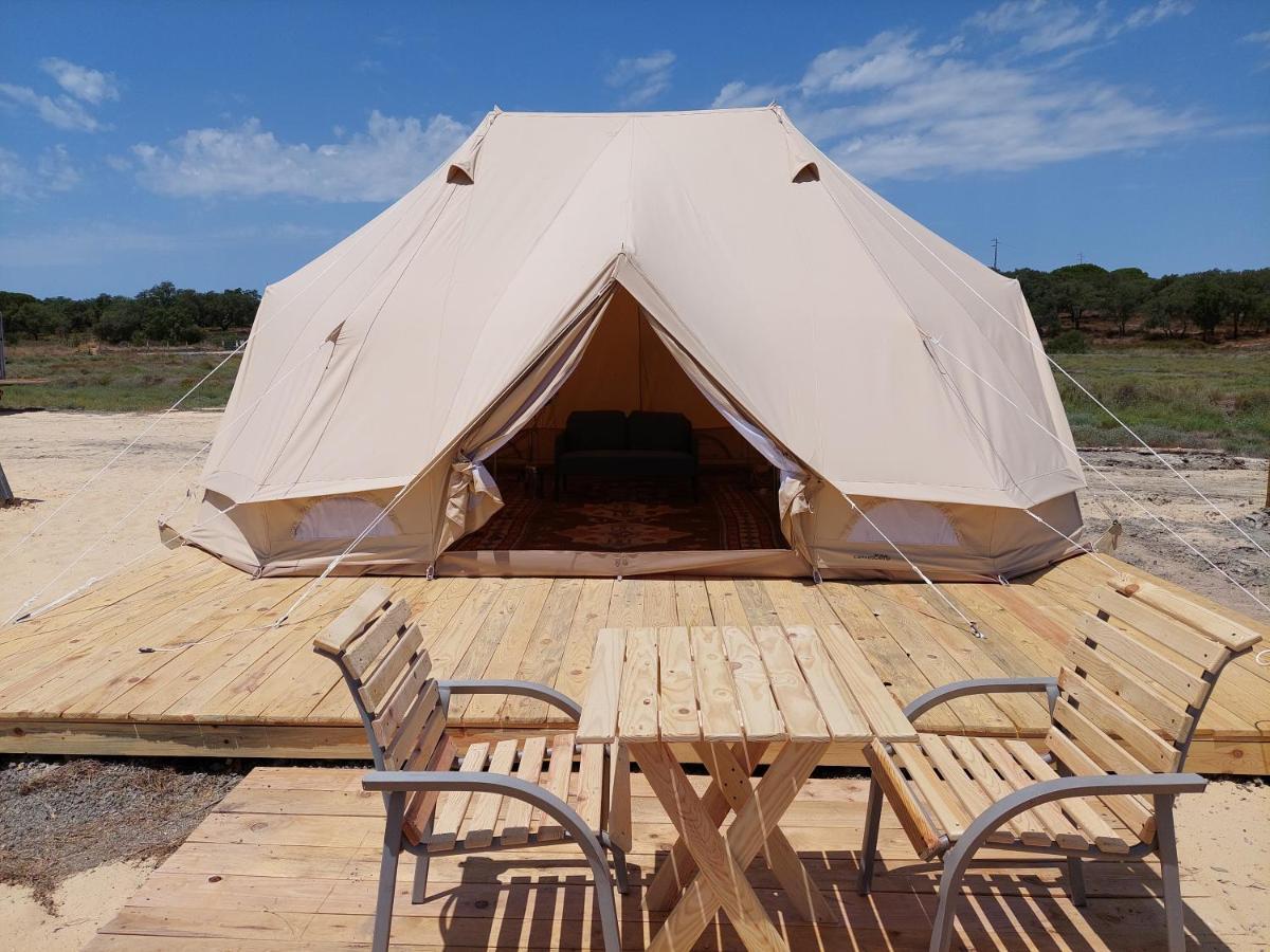 Comporta Side - Tents * Setubal