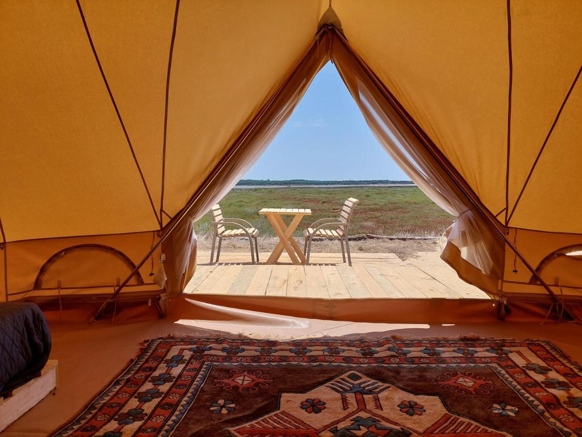 Campsite Comporta Side - Tents *